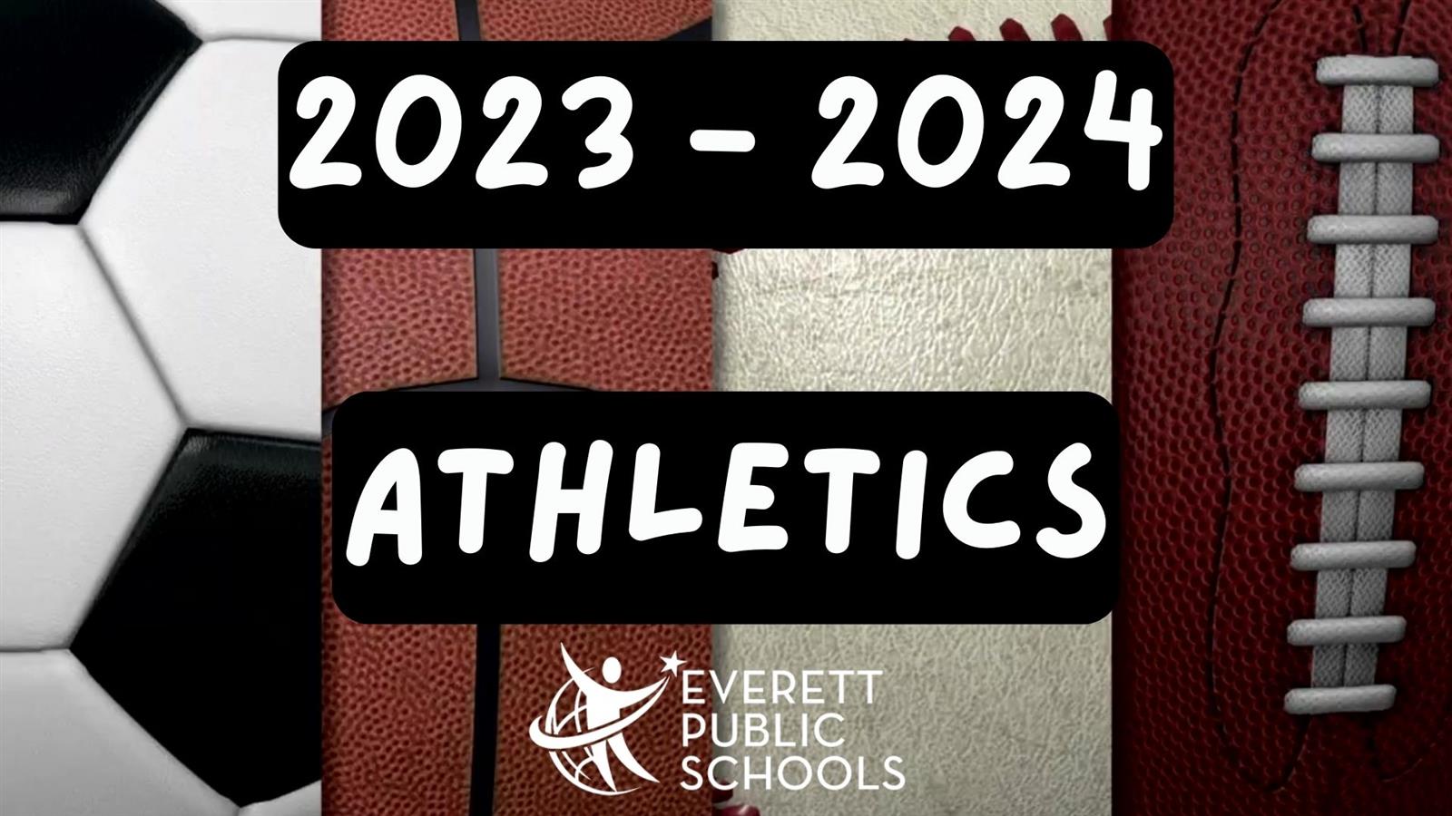 2024 Athletic Awards Video